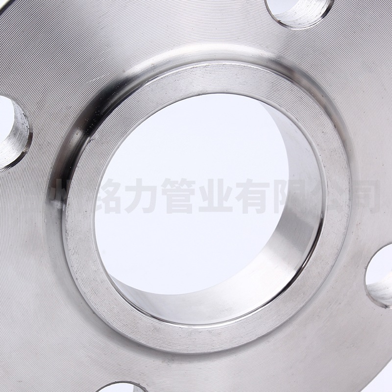 不锈钢带颈平焊法兰